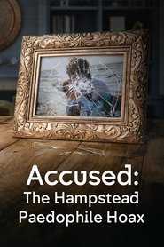 Accused: The Hampstead Paedophile Hoax (2024)