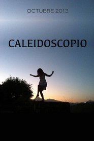 Poster Kaleidoscope 2013