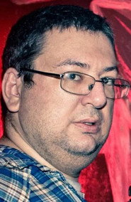 Andrey Iskanov