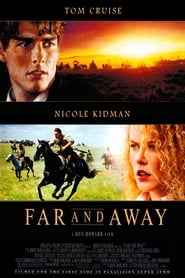 Far and Away 1992