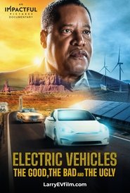 Electric Vehicles: The Good, the Bad and the Ugly (2025)