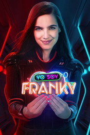 Yo Soy Franky постер