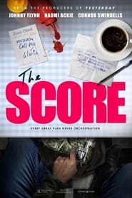 The Score постер