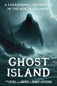 Ghost Island (2025)