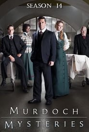 Murdoch Mysteries Season 14 Episode 9 HD