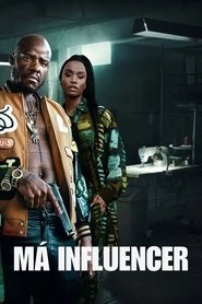 Image Má Influencer