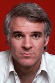 Steve Martin