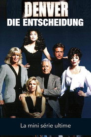 Dynasty: The Reunion постер