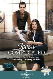 Love's Complicated постер