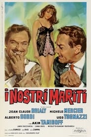 Poster I nostri mariti