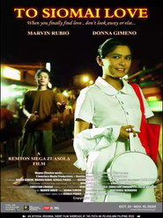 Poster To Siomai Love 2009