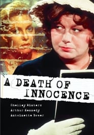 A Death of Innocence постер