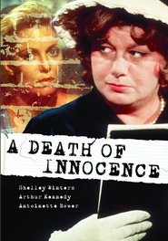 A Death of Innocence постер