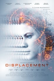 Poster van Displacement