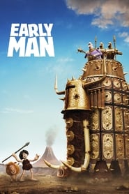 Early Man 2018 Blu Ray