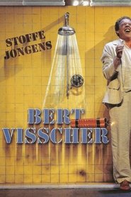 Poster Bert Visscher: Stoffe Jongens 2009