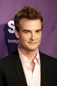 Imagem Robin Dunne