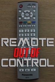 Remote (Out Of) Control streaming