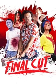 Poster for Final Cut (2022)