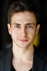 Michael Germant as Seth