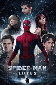 Spider-Man Lotus Pelicula Completa en Disney+
