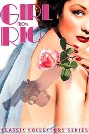 Girl from Rio 1939
