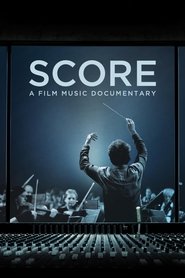 Poster van Score: A Film Music Documentary