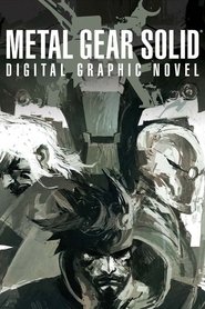 Metal Gear Solid: Digital Graphic Novel (2008)