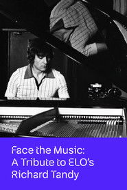 Face the Music: A Tribute to ELO’s Richard Tandy