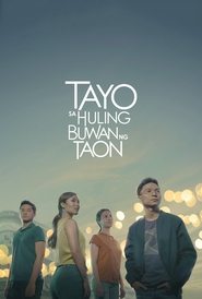 Poster Tayo Sa Huling Buwan Ng Taon