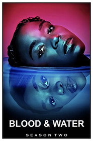 Blood & Water Season 2 4