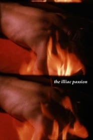 Poster for The Illiac Passion