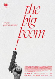 Affiche du grand boum !