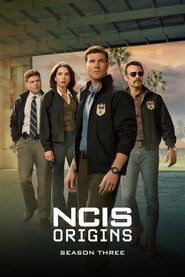 NCIS: Origins Season 3 3