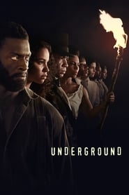Voir Underground en streaming VF sur StreamizSeries.com | Serie streaming