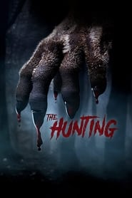 The Hunting постер