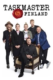 Taskmaster Finland постер