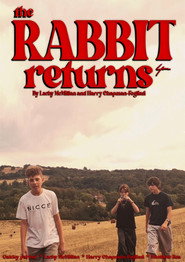 The Rabbit Returns постер