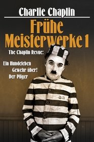 Der Pilger 1923 Ganzer Film Deutsch