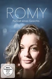 Romy - Portrait eines Gesichts 1967