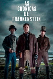 As Cr&oacute;nicas de Frankenstein (2015)