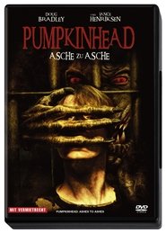 Pumpkinhead: Asche zu Asche 2006 Auf Englisch & Französisch