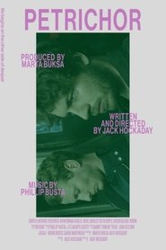 Poster Petrichor 2020
