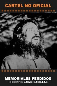 Poster Memoriales perdidos 1985