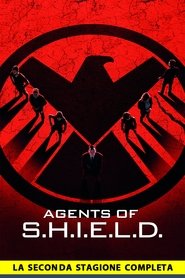 Agents of S.H.I.E.L.D. Stagione 2