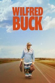 Wilfred Buck (2024) Wilfred Buck (2024)