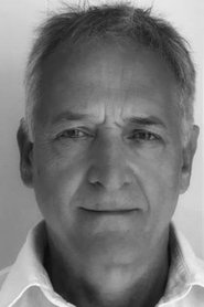 Mark Redhead headshot
