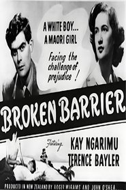 Full Cast of Broken Barrier