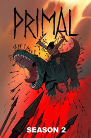 Primal Season 2 10