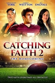 Catching Faith 2